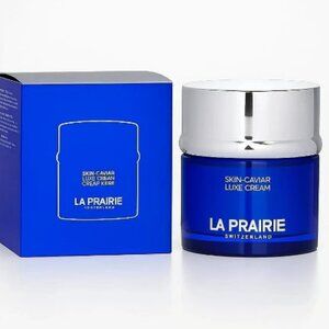 La Prairie Skin Caviar Luxe Cream 1.7 oz / 50 ml - USA free shipping nib